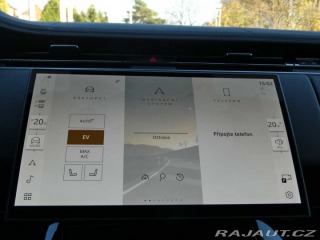 Land Rover Range Rover Sport Dynamic HSE P460e 2025