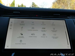 Land Rover Range Rover Sport Dynamic HSE P460e 2025