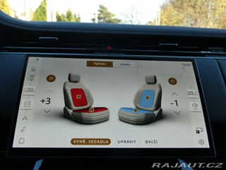 Land Rover Range Rover Sport Dynamic HSE P460e 2025