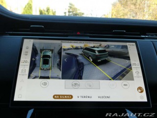 Land Rover Range Rover Sport Dynamic HSE P460e 2025