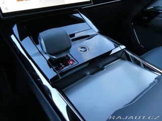 Land Rover Range Rover Sport Dynamic HSE P460e 2025