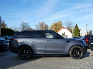 Land Rover Range Rover Sport Dynamic HSE P460e 2025