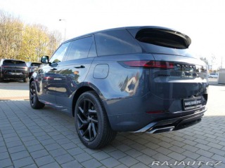 Land Rover Range Rover Sport Dynamic HSE P460e 2025