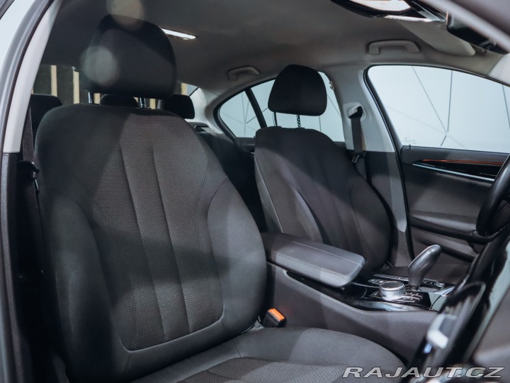 BMW 5 530i xDrive, 185 kW Head- 2019