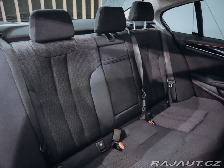 BMW 5 530i xDrive, 185 kW Head- 2019