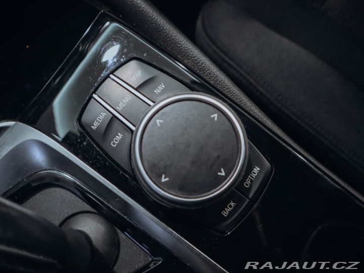 BMW 5 530i xDrive, 185 kW Head- 2019