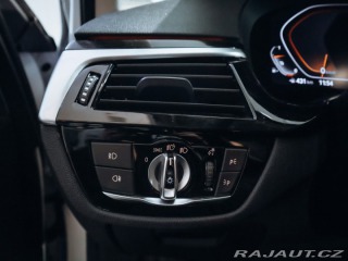 BMW 5 530i xDrive, 185 kW Head- 2019