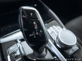 BMW 5 530i xDrive, 185 kW Head- 2019