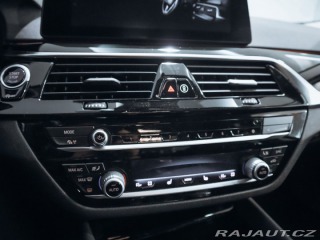 BMW 5 530i xDrive, 185 kW Head- 2019