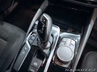 BMW 5 530i xDrive, 185 kW Head- 2019