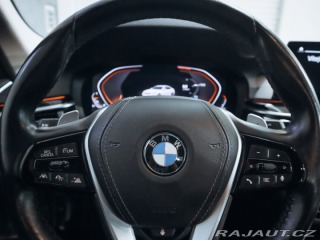 BMW 5 530i xDrive, 185 kW Head- 2019