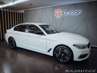 BMW 5 530i xDrive, 185 kW Head- 2019