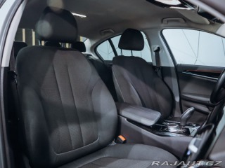 BMW 5 530i xDrive, 185 kW Head- 2019