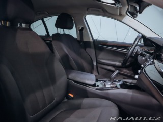 BMW 5 530i xDrive, 185 kW Head- 2019