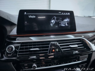 BMW 5 530i xDrive, 185 kW Head- 2019