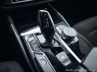 BMW 5 530i xDrive, 185 kW Head- 2019