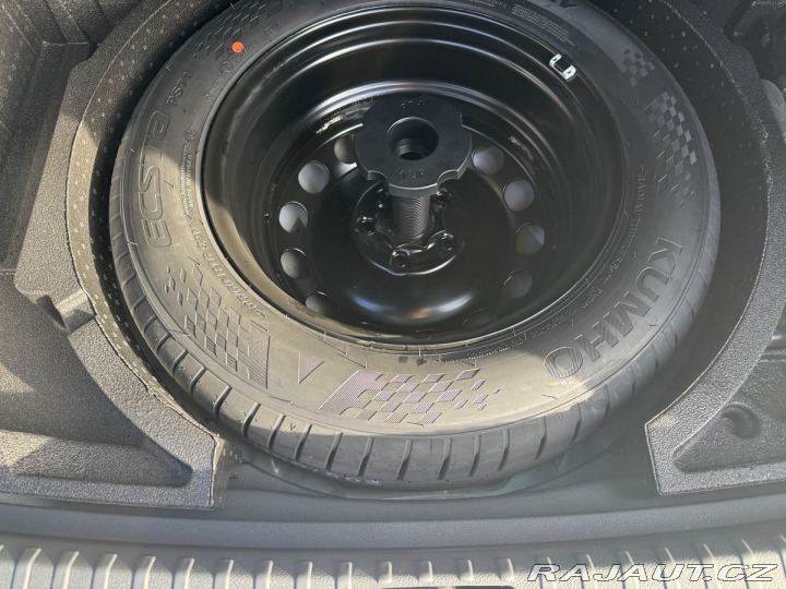 Škoda Karoq Selection 1,5TSI 110kW DS 1800