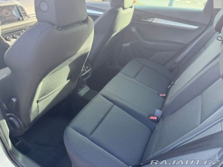 Škoda Karoq Selection 1,5TSI 110kW DS 2025