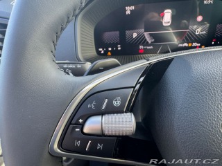 Škoda Karoq Selection 1,5TSI 110kW DS 2025