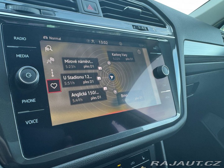 Volkswagen Tiguan Allspace Elegance 2,0TDI 110kW Zá 2023