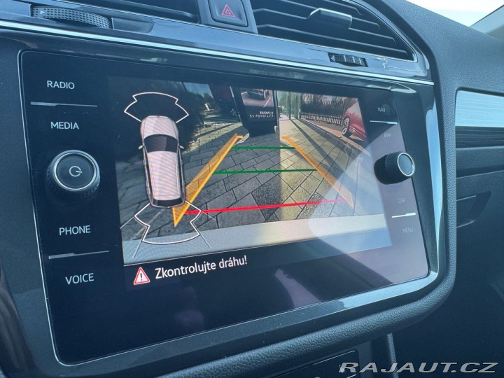 Volkswagen Tiguan Allspace Elegance 2,0TDI 110kW Zá 2023