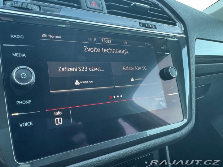 Volkswagen Tiguan Allspace Elegance 2,0TDI 110kW Zá 2023