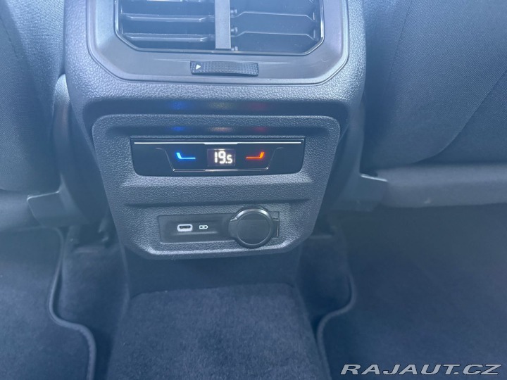 Volkswagen Tiguan Allspace Elegance 2,0TDI 110kW Zá 2023