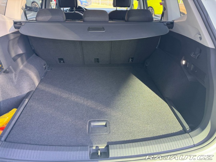 Volkswagen Tiguan Allspace Elegance 2,0TDI 110kW Zá 2023