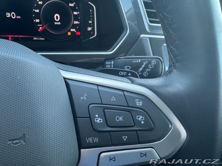 Volkswagen Tiguan Allspace Elegance 2,0TDI 110kW Zá 2023