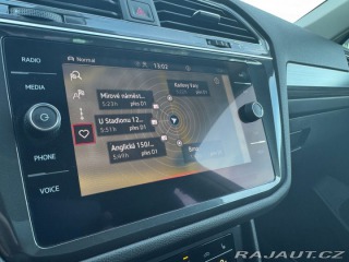 Volkswagen Tiguan Allspace Elegance 2,0TDI 110kW Zá 2023