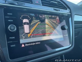 Volkswagen Tiguan Allspace Elegance 2,0TDI 110kW Zá 2023