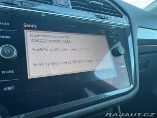 Volkswagen Tiguan Allspace Elegance 2,0TDI 110kW Zá 2023