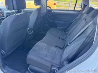 Volkswagen Tiguan Allspace Elegance 2,0TDI 110kW Zá 2023