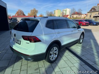 Volkswagen Tiguan Allspace Elegance 2,0TDI 110kW Zá 2023