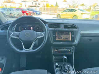 Volkswagen Tiguan Allspace Elegance 2,0TDI 110kW Zá 2023