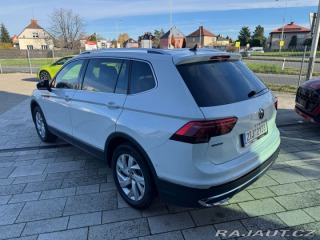 Volkswagen Tiguan Allspace Elegance 2,0TDI 110kW Zá 2023