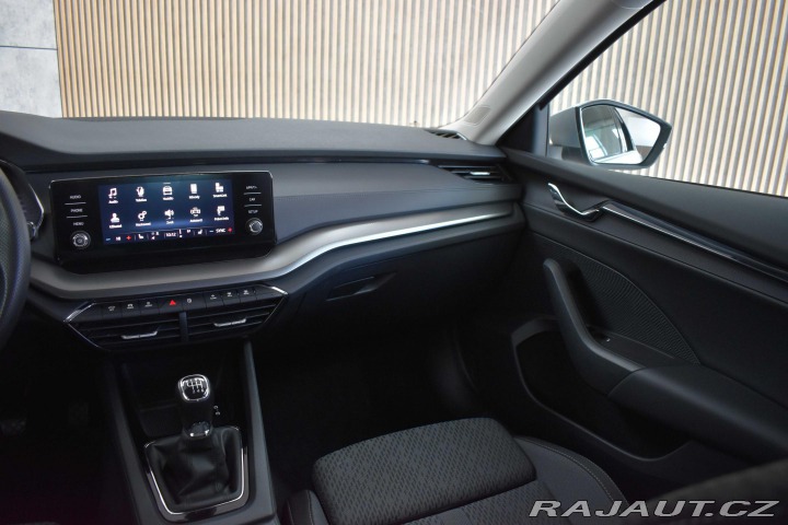 Škoda Octavia 2.0 TDI 110 TAŽNÉ*DPH*ČR 2022