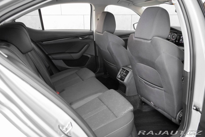 Škoda Octavia 2.0 TDI 110 REZERVACE 2022