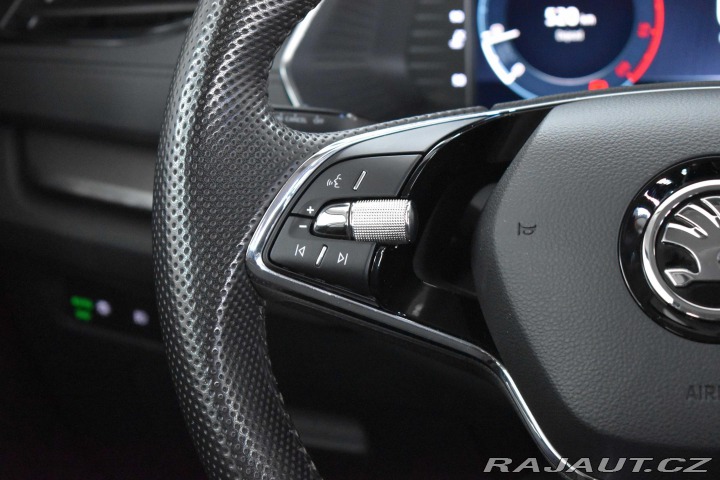 Škoda Octavia 2.0 TDI 110 REZERVACE 2022