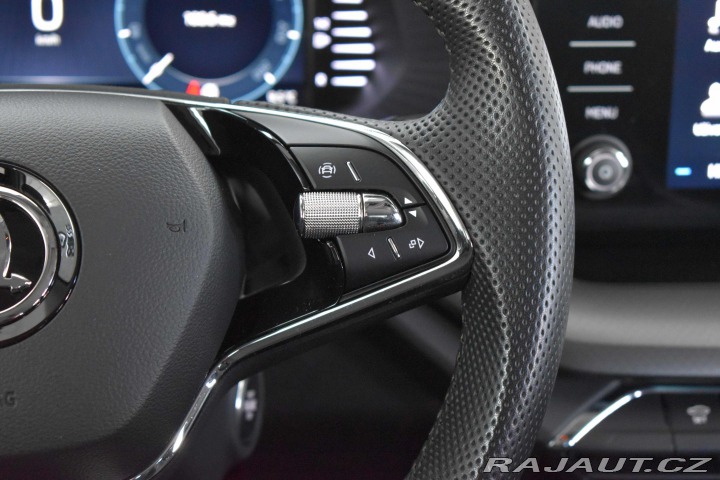 Škoda Octavia 2.0 TDI 110 REZERVACE 2022