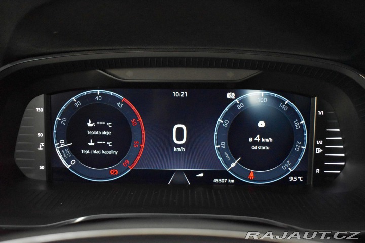 Škoda Octavia 2.0 TDI 110 TAŽNÉ*DPH*ČR 2022