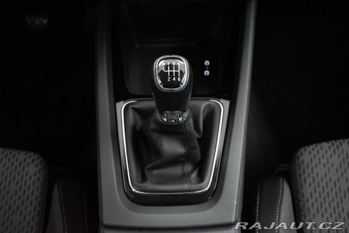 Škoda Octavia 2.0 TDI 110 TAŽNÉ*DPH*ČR 2022