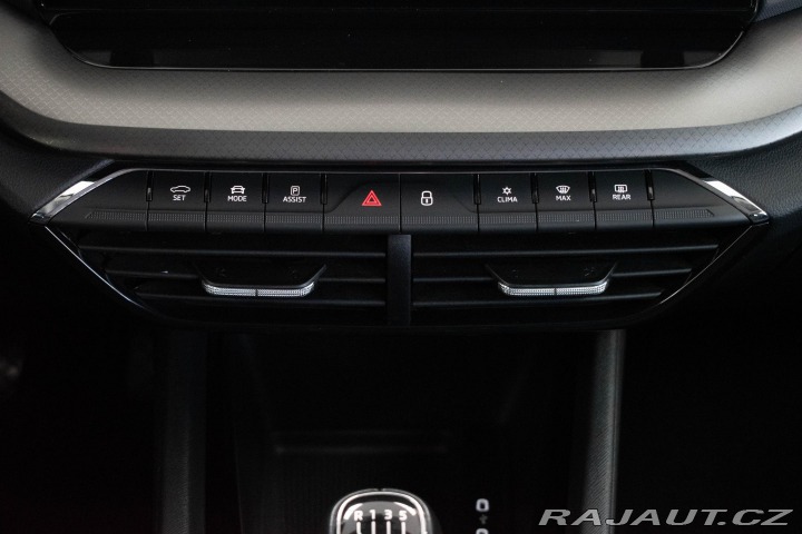 Škoda Octavia 2.0 TDI 110 REZERVACE 2022