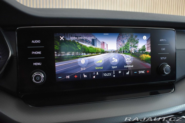 Škoda Octavia 2.0 TDI 110 TAŽNÉ*DPH*ČR 2022