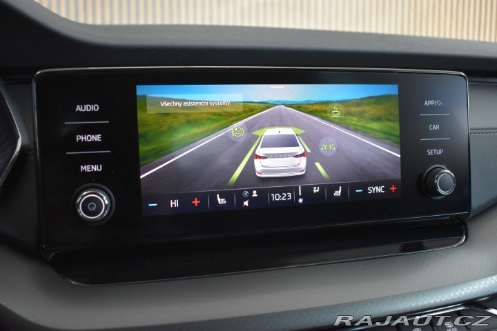 Škoda Octavia 2.0 TDI 110 TAŽNÉ*DPH*ČR 2022