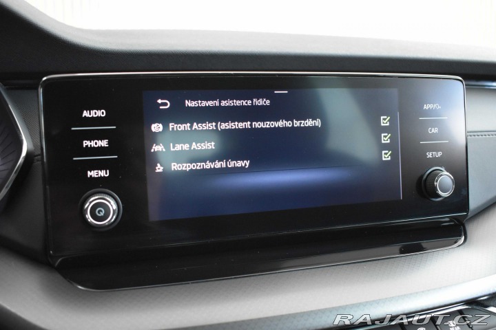 Škoda Octavia 2.0 TDI 110 TAŽNÉ*DPH*ČR 2022