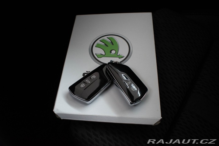 Škoda Octavia 2.0 TDI 110 TAŽNÉ*DPH*ČR 2022