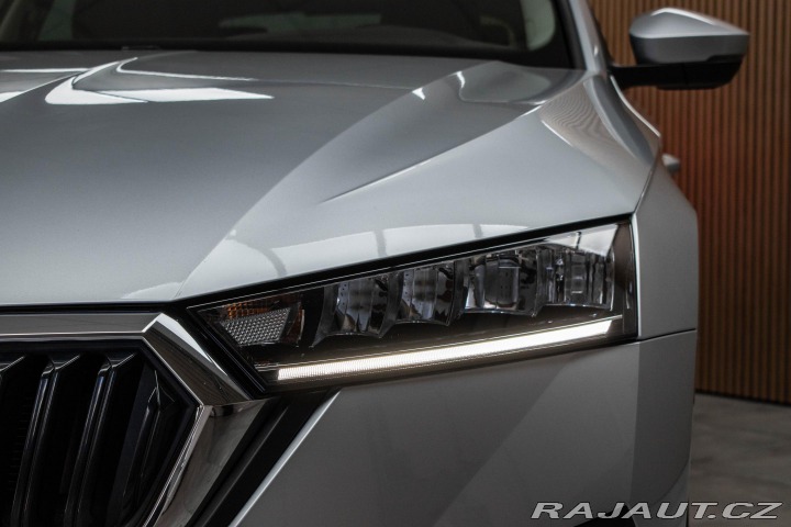 Škoda Octavia 2.0 TDI 110 REZERVACE 2022