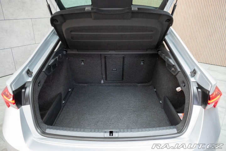 Škoda Octavia 2.0 TDI 110 TAŽNÉ*DPH*ČR 2022