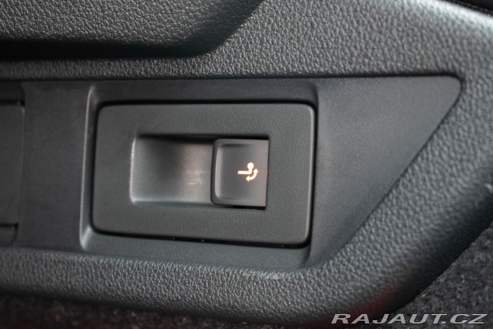 Škoda Octavia 2.0 TDI 110 REZERVACE 2022